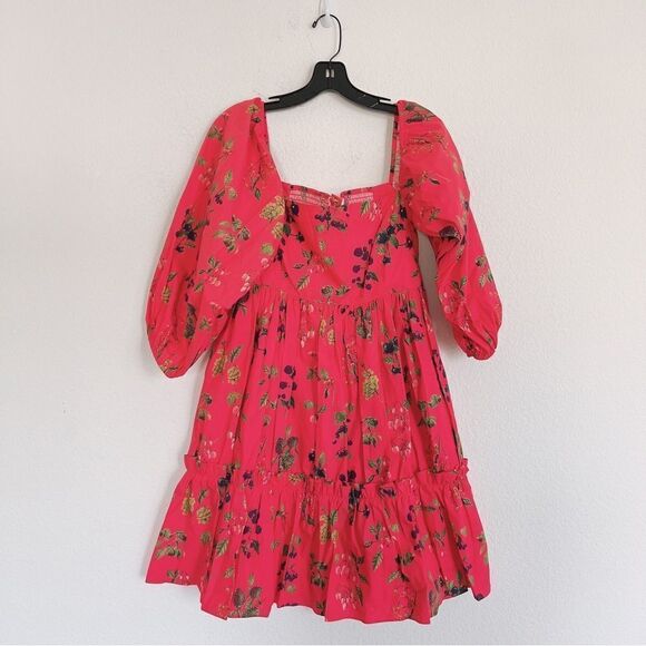 Cara cara Sip Sip mini dress - Picture 6 of 9